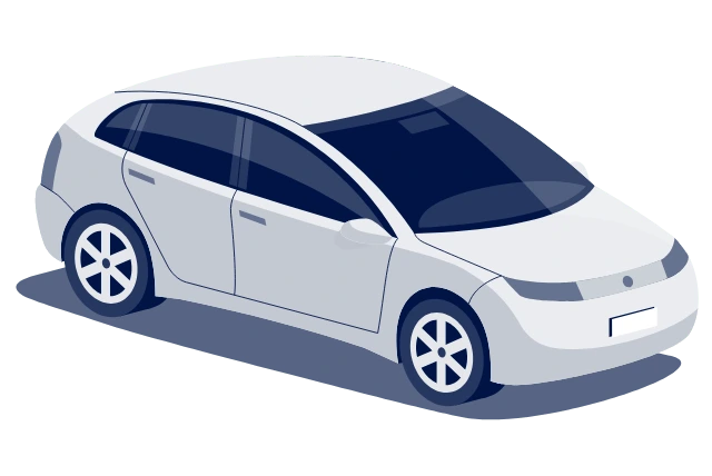 Estate Car Lux Taxi Cabs